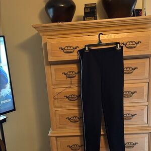 Shan pant straight leg